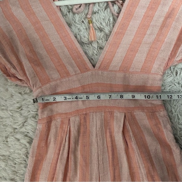 L*Space Striped Cover-Up Jumpsuit - Picture 14 of 16